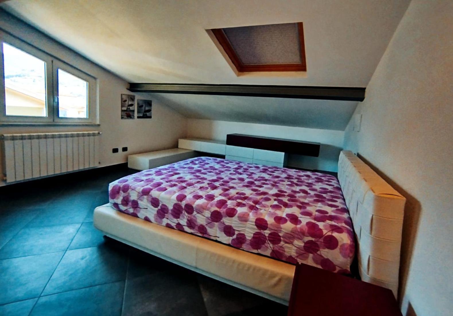 Ca' Fra E Oly Apartment Castelnuovo Magra Exterior foto